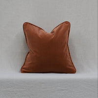 Thick Velvet "Basics" Pillow