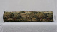 Edinburgh Bolster Pillow